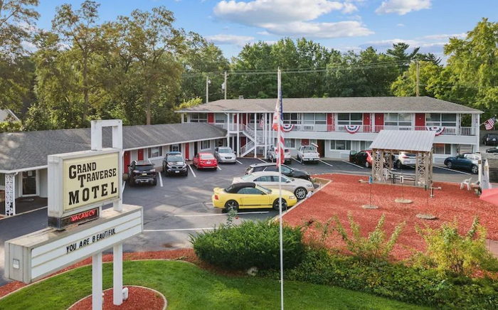 Grand Traverse Motel